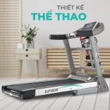 Ảnh sản phẩm Jun8884 phiên bản mới ELIP Oscar