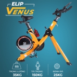 Ảnh sản phẩm Jiun88 tải ứng dụng ELIP Venus
