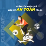 Ảnh sản phẩm Jiun88 tải ứng dụng ELIP Cleopat 