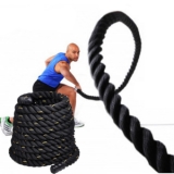 Ảnh sản phẩm Dây thừng tập thể lực Elip Gym 