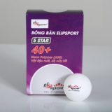 Ảnh sản phẩm Bóng thi đấu Jun8863 tải ứng dụng 5 Star