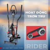 Ảnh sản phẩm Jiun88 tải ứng dụng ELIP Rider 