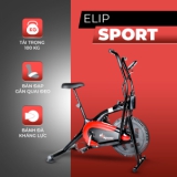 Ảnh sản phẩm Jiun88 tải ứng dụng ELIP Sport 