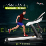 Ảnh sản phẩm Jun8884 phiên bản mới đa năng ELIP Thoth