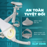 Ảnh sản phẩm Jiun88 tải ứng dụng ELIP Odin 