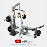 Ảnh sản phẩm Jun8888 xổ số uy tín đa năng Elip Power Max 9in1 - Gray