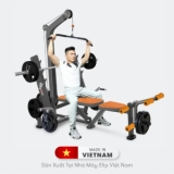 Ảnh sản phẩm Jun8888 xổ số uy tín đa năng Elip Power Max 9in1 - Orange