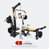 Ảnh sản phẩm Jun8888 xổ số uy tín đa năng Elip Power Max 9in1 - Yellow