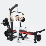 Ảnh sản phẩm Jun8888 xổ số uy tín đa năng Elip Power Max 9in1 - Brown
