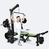 Ảnh sản phẩm Jun8888 xổ số uy tín đa năng Elip Power Max 9in1 - Green