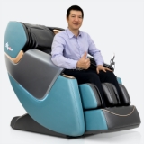 Ảnh sản phẩm Jun8888 tỷ lệ world cup ELIP Platinum (AI, ion âm) (Hàng Trưng Bày)