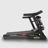 Ảnh sản phẩm Jun8884 phiên bản mới ELIP Oscar - Black