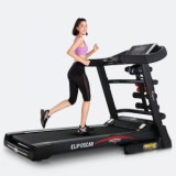 Ảnh sản phẩm Jun8884 phiên bản mới ELIP Oscar - Black (Trưng Bày)