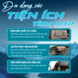 Ảnh sản phẩm Jun8892 cá cược trực tuyến Elip E7 (New)