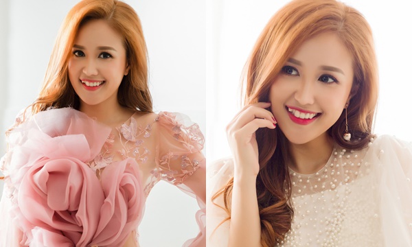 Diễn vi&ecirc;n Phương Hằng Gạo Nếp Gạo Tẻ được chồng tậu h&agrave;ng si&ecirc;u khủng tặng vợ - ảnh 1