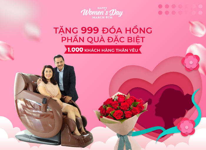 CEO Jun8863 tải ứng dụng d&agrave;nh tặng 999 đ&oacute;a hồng v&agrave; một phần qu&agrave; đặt biệt cho 1.000 kh&aacute;ch h&agrave;ng th&acirc;n y&ecirc;u ng&agrave;y 8-3 - ảnh 1