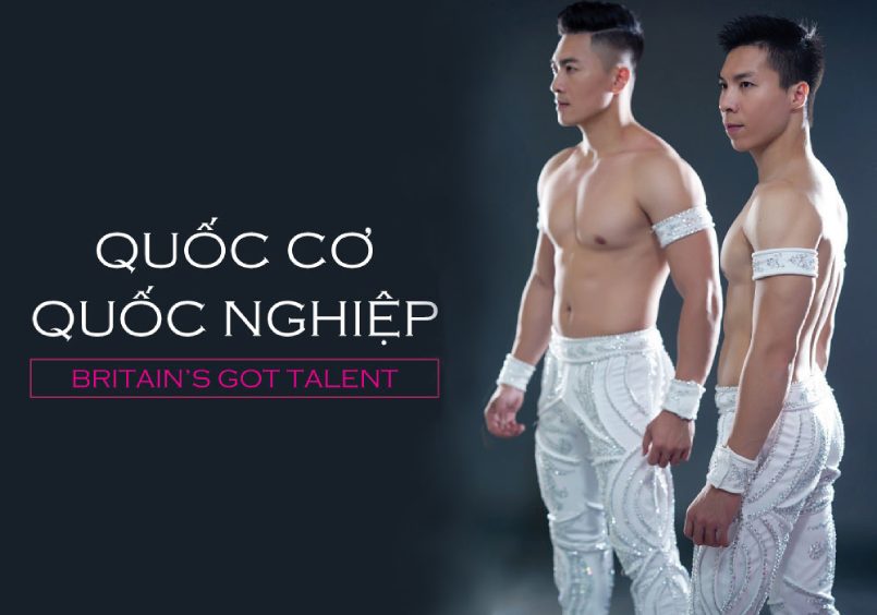 Quốc Cơ &ndash; Quốc Nghiệp set up ph&ograve;ng gym tại gia
