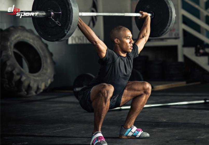 bao nhi&ecirc;u tuổi mới n&ecirc;n tập gym