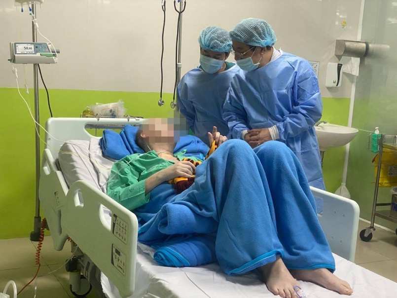 Ph&ograve;ng chống bệnh Covid-19 tại Việt Nam
