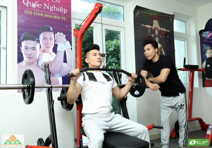 Đằng sau những th&agrave;nh c&ocirc;ng của Quốc Cơ - Quốc Nghiệp - ảnh 9