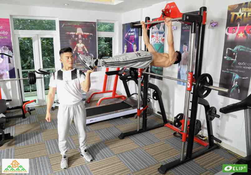 đằng sau th&agrave;nh c&ocirc;ng quốc cơ quốc nghiệp