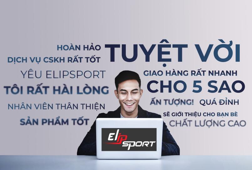 dịch vụ kh&aacute;ch h&agrave;ng của elipsport