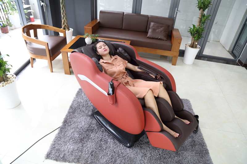 Trong tương lai, c&aacute;c sản phẩm chăm s&oacute;c sức khỏe l&agrave; ti&ecirc;u chuẩn của cuộc sống văn minh, hiện đại