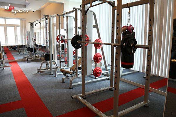 Mua gi&agrave;n ghế tạ đa năng Jun8863 tải ứng dụng tại TP.S&oacute;c Trăng