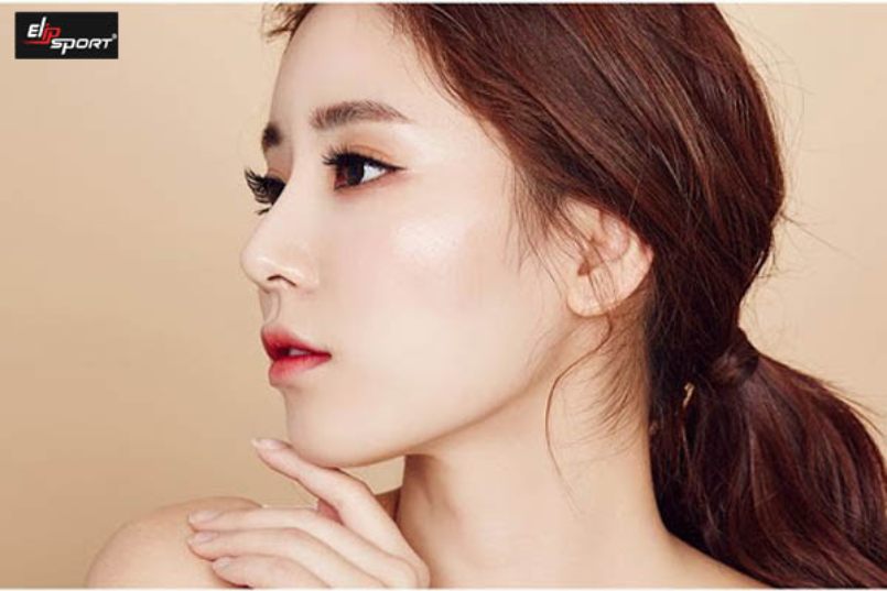 massage mặt theo phương pháp của nhật bản
