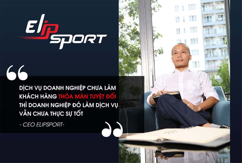 doanh nghiệp thực sự tốt đối với kh&aacute;ch h&agrave;ng