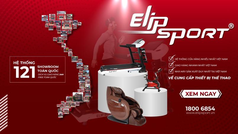 hệ thống cửa h&agrave;ng elipsport